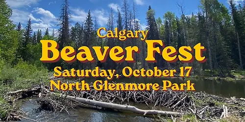 Calgary Beaver Fest 2026