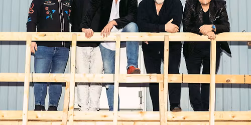 Stig & Vennerne - En hyldest til Bamse