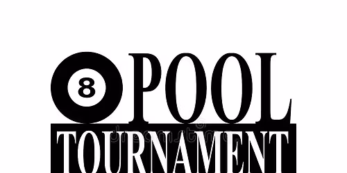 Pool Tournament to benefit Wreaths Across America