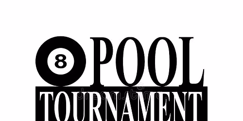 Pool Tournament to benefit Wreaths Across America