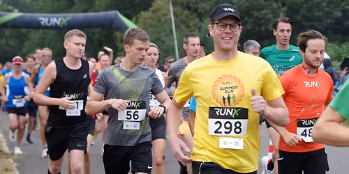 5e RunX Summer Run