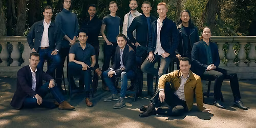 Chamber Music Maryland Presents Chanticleer