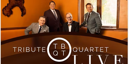 Tribute Quartet in Concert
