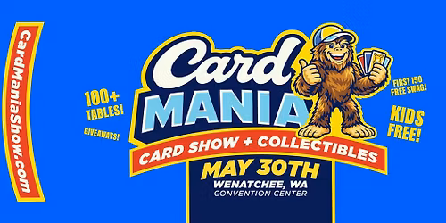 Card Mania Show