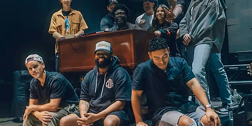 Elevation Worship & Pastor Steven Furtick Houston Tickets
