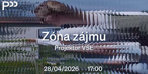 Z\u00f3na z\u00e1jmu | Projekce s diskus\u00ed