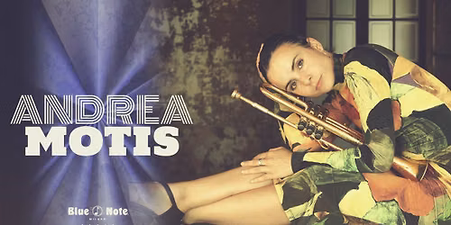 Andrea Motis