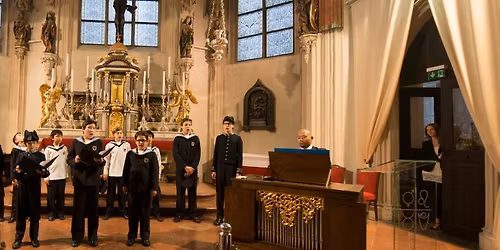Vienna Boys Choir
