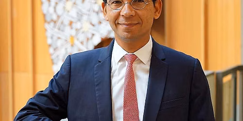 The Security Turn in Economic Statecraft: A Talk with Prof. Thierry Balzacq
