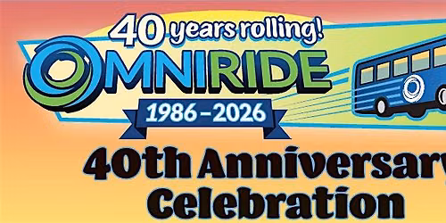 OmniRide Community Open House in Woodbridge
