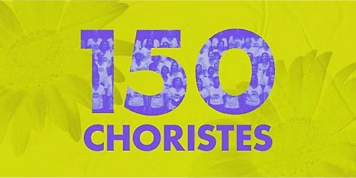 La Chorale en Sc\u00e8ne : Grand Concert de Fin d'Ann\u00e9e \u2013 150 Choristes