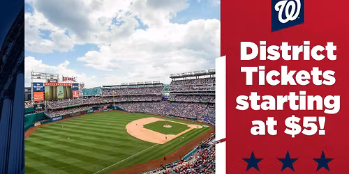 Parking Washington Nationals at Boston Red Sox