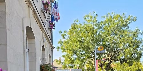 📖 Les Petites voix de l'Avenir"