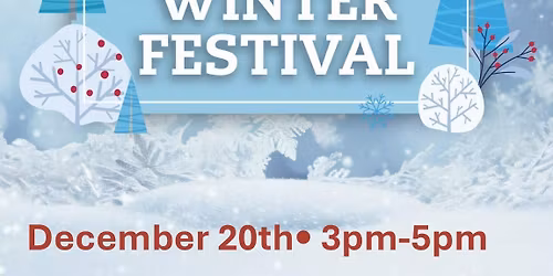 Winter Festival