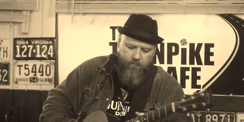 \ud83c\udfa4 Live Music: T.Ray is coming to play! \ud83c\udfb8