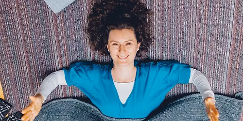 "Prosta sylwetka" - Feldenkrais z Paw\u0142em W\u00f3jtowiczem w Cz\u0119stochowie - warsztaty dla sprawno\u015bci