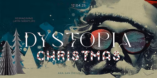Dystopia Christmas
