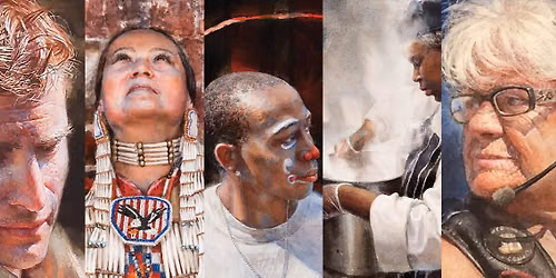 Free Admission for Gallery Night & Day