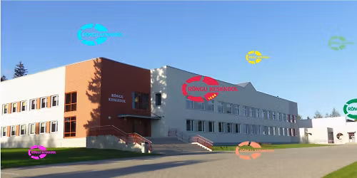 Hariduselu R\u00f5ngus 340