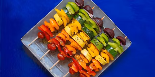 Half Term Independent Cooking Session for Kids
