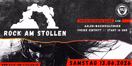 Rock am Stollen 2026