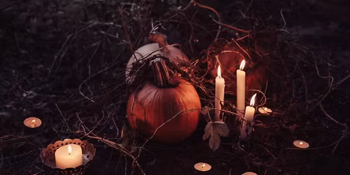 Samhain Celebration