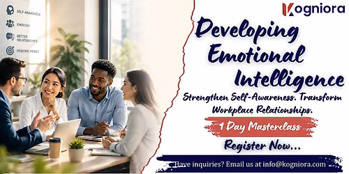 Developing Emotional Intelligence in Santa Ana, CA