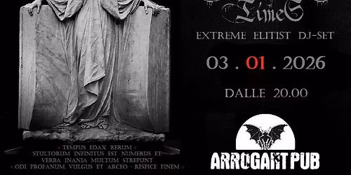 Black Medieval Times - XII