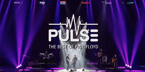 Pulse - The Best Of Pink Floyd
