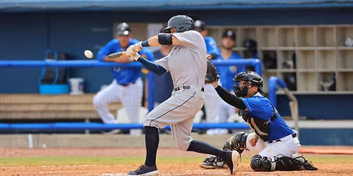 Birmingham Barons at Montgomery Biscuits