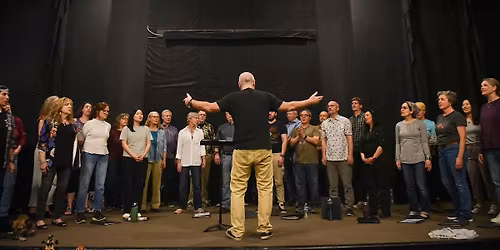 Kelley Contreras Memorial Choir Concert