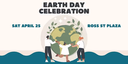 Salmon Arm Earth Day Celebration