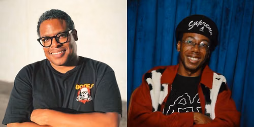 Andy Franklin & Kenny Lee: Double Headliner