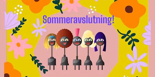Kor\u00f8ving 20. mai: Sommeravslutning !