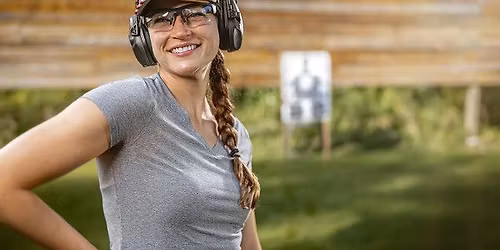 LADIES ONLY LEVEL I HANDGUN (BASIC SAFETY)