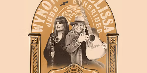 Wynonna Judd & Melissa Etheridge with Colorado Symphony