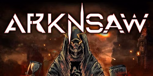 Sanity Check ft. Keep This Up, Dire Thorns, Veil of Embers + Dead Villains!