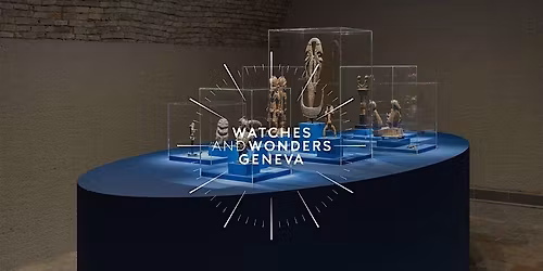 WWG26 - Guided tour \u201cPleasing the Spirits\u201d