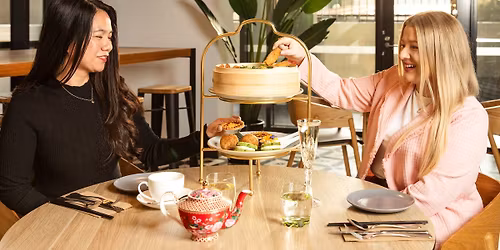 Best New High Tea Experience in Hobart