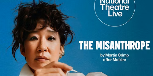 NT LIVE: The Misanthrope