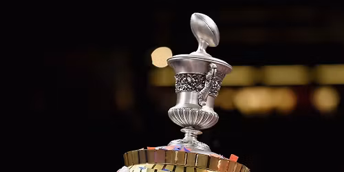 Sugar Bowl - Georgia vs TBD at Caesars Superdome