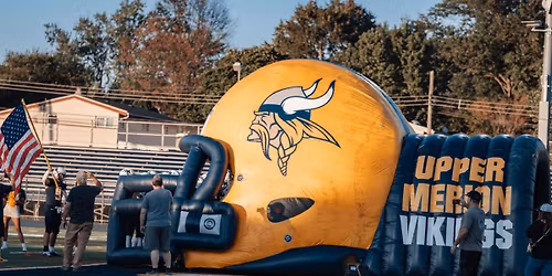 UM Football Alumni Meeting 