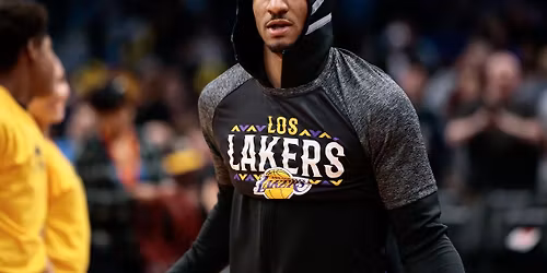 South Bay Lakers at Austin Spurs at HEB Center at Cedar Park