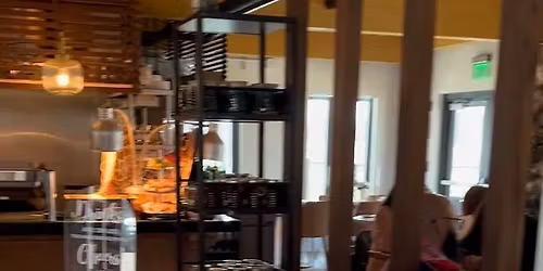 Mother\u2019s Day Grand Buffet