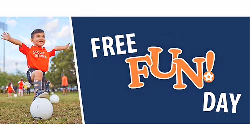 Soccer Shots Free Session - Norman Youth Soccer Association
