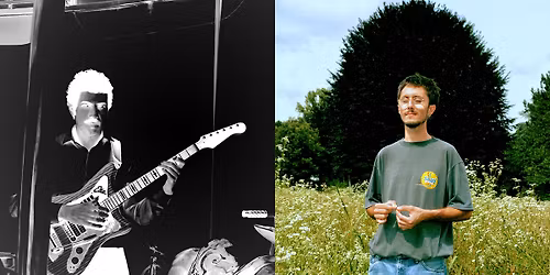 Loyo + Yehuda Kornfeld + Emmanuelle 5 (DJ-Set)