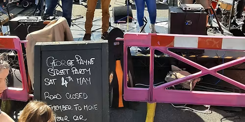 Friday Night Fever at The Piston