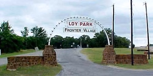 TPTA Monthy Hike at Loy Lake Denison Sat. 6\/13\/2026 8:00
