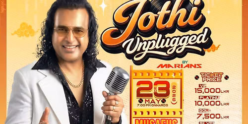 JOTHI Unplugged by Marians 