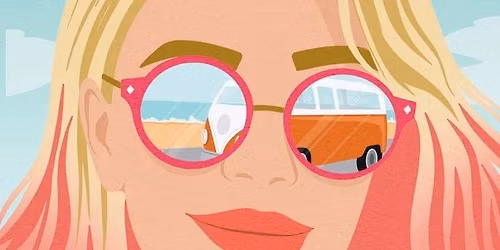 August Book Club: The Way You See Me 